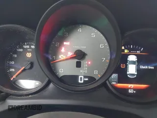 2019 Porsche Macan S с VIN WP1AB2A59KLB32694, выставлен на аукционе IAAI как лот 42056469 с пробегом 46 562 миль миль и . История ставок и продаж доступна на DreamBid. Изображение 7.