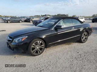 2016 Mercedes-Benz E E 400 with VIN WDDKK6FF0GF336911, listed as a Copart auction lot 88905295 with 76,618 mi miles and Salvage Title. Bid and sale history available at carsss.com. Image 1.