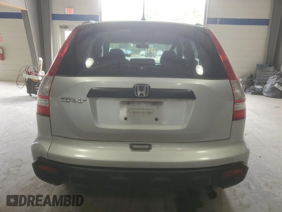 2009 Honda CR-V LX z VIN 5J6RE48379L037194, wystawiony jako Copart lot #56345845 z przebiegiem 297 317 mil mil oraz Czysty tytuł • Clean title. Historia ofert i sprzedaży dostępna na DreamBid. Obrazek 6.