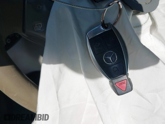 2006 Mercedes-Benz C 280 Luxury with VIN WDBRF54H26F795849, listed as a IAAI auction lot 42032144 with 231,286 mi miles and . Bid and sale history available at DreamBid. Image 11.