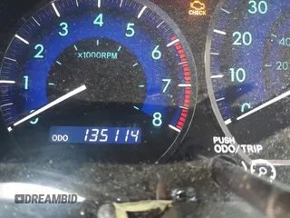 2006 Toyota Sienna CE z VIN 5TDZA23C36S449376, wystawiony jako IAAI lot #42292608 z przebiegiem 135 114 mil mil oraz . Historia ofert i sprzedaży dostępna na DreamBid. Obrazek 7.