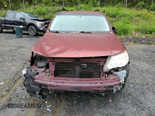 2013 Subaru Forester X Premium with VIN JF2SHADC1DH414778, listed as a Copart auction lot 57718265 with 139,387 mi miles and Salvage title. Bid and sale history available at DreamBid. Image 5.