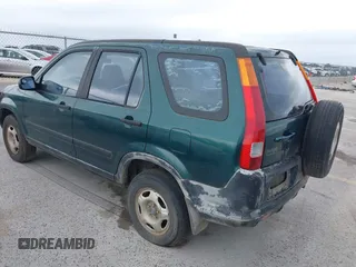2003 Honda CR-V LX z VIN JHLRD68433C009318, wystawiony jako IAAI lot #42188300 z przebiegiem 265 917 mil mil oraz . Historia ofert i sprzedaży dostępna na DreamBid. Obrazek 3.
