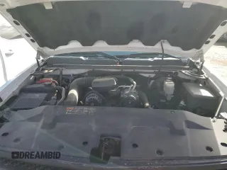2012 Chevrolet Silverado 1500 Work Truck with VIN 1GCNCPEX5CZ125930, listed as a Copart auction lot 48826755 with Not Provided miles and Salvage Title. Bid and sale history available at DreamBid. Image 11.