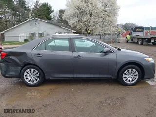 2012 Toyota Camry L with VIN 4T1BF1FK2CU156961, listed as a IAAI auction lot 42017064 with 217,217 mi miles. Bid and sale history available at carsss.com. Image 13.