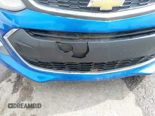 2017 Chevrolet Sonic LT with VIN 1G1JD5SH2H4162783, listed as a IAAI auction lot 42789424 with 136,835 mi miles and . Bid and sale history available at DreamBid. Image 6.