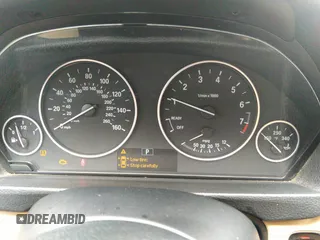 2015 BMW 3 Series 328i xDrive with VIN WBA3B3G50FNR88402, listed as a IAAI auction lot 42368174 with 214,471 mi miles and . Bid and sale history available at DreamBid. Image 7.