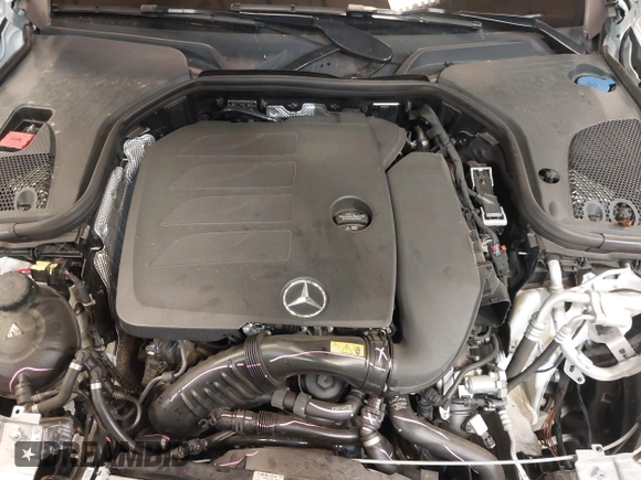 2023 Mercedes-Benz E 350 z VIN W1KZF8EB2PB137329, wystawiony jako IAAI lot #42160967 z przebiegiem 8 718 mil mil oraz . Historia ofert i sprzedaży dostępna na DreamBid. Obrazek 10.