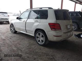 2014 Mercedes-Benz GLK 350 with VIN WDCGG8JBXEG330438, listed as a IAAI auction lot 41382071 with 172,279 mi miles and . Bid and sale history available at DreamBid. Image 3.