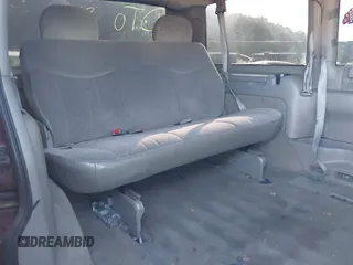 2003 Chevrolet Astro z VIN 1GNEL19X43B128003, wystawiony jako IAAI lot #40588182 z przebiegiem Nie podano mil oraz . Historia ofert i sprzedaży dostępna na DreamBid. Obrazek 8.