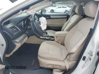 2016 Subaru Outback Premium z VIN 4S4BSAFC9G3302272, wystawiony jako Copart lot #54368275 z przebiegiem 85 206 mil mil oraz Szkoda całkowita • Salvage title. Historia ofert i sprzedaży dostępna na DreamBid. Obrazek 7.