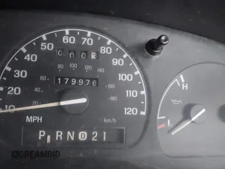 1995 Ford Ranger Splash with VIN 1FTCR10A0SUA22707, listed as a IAAI auction lot 41525471 with 179,976 mi miles. Bid and sale history available at carsss.com. Image 7.