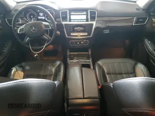 2014 Mercedes-Benz GL-Class GL 450 with VIN 4JGDF7CE5EA279460, listed as a Copart auction lot 54354965 with 160,778 mi miles and Clean Title. Bid and sale history available at carsss.com. Image 8.