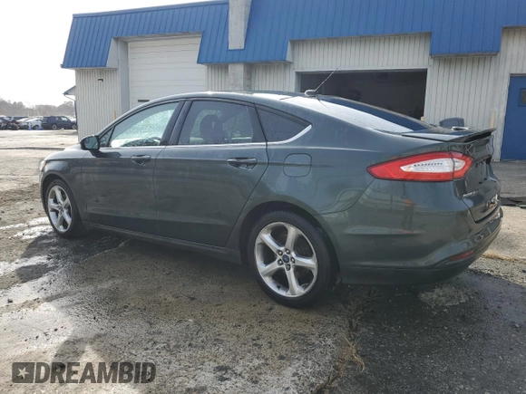 2015 Ford Fusion SE with VIN 3FA6P0H78FR299257, listed as a Copart auction lot 78644164 with 102,763 mi miles and Clean Title. Bid and sale history available at carsss.com. Image 2.