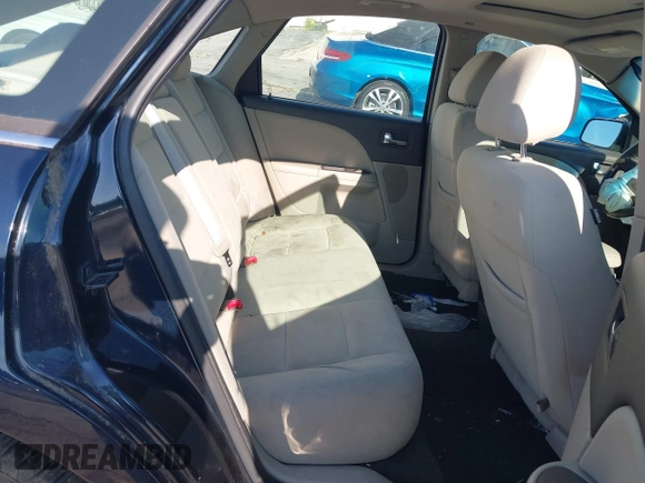 2008 Ford Taurus SEL with VIN 1FAHP24W08G114579, listed as a IAAI auction lot 42552132 with 248,496 mi miles and . Bid and sale history available at DreamBid. Image 8.