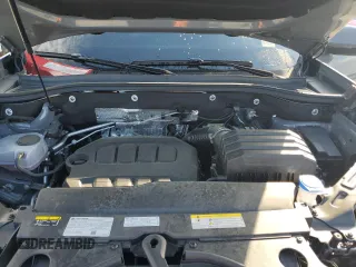 2024 Volkswagen Atlas SE z VIN 1V2WE2CA2RC262320, wystawiony jako Copart lot #57114235 z przebiegiem 5 513 mil mil oraz Szkoda całkowita • Salvage title. Historia ofert i sprzedaży dostępna na DreamBid. Obrazek 12.