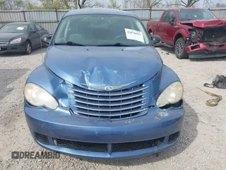 2006 Chrysler PT Cruiser Touring with VIN 3A4FY58B16T280636, listed as a IAAI auction lot 42070595 with 139,468 mi miles and . Bid and sale history available at carsss.com. Image 6.