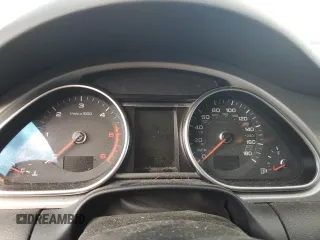 2010 Audi Q7 Premium Plus с VIN WA1LMAFE3AD003439, выставлен на аукционе Copart как лот 72647054 с пробегом 149 789 миль миль и Чистый • Clean title. История ставок и продаж доступна на DreamBid. Изображение 9.