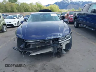 2019 Volkswagen Arteon SE с VIN WVWBR7AN3KE030990, выставлен на аукционе IAAI как лот 42130127 с пробегом 68 064 миль миль и . История ставок и продаж доступна на DreamBid. Изображение 13.