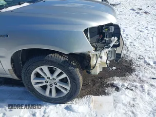 2006 Toyota Highlander z VIN JTEEW21AX60022809, wystawiony jako IAAI lot #41511900 z przebiegiem 183 891 mil mil oraz . Historia ofert i sprzedaży dostępna na DreamBid. Obrazek 6.