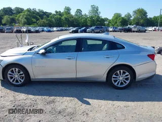 2018 Chevrolet Malibu LT with VIN 1G1ZD5STXJF109444, listed as a IAAI auction lot 42541320 with 164,137 mi miles and . Bid and sale history available at DreamBid. Image 14.