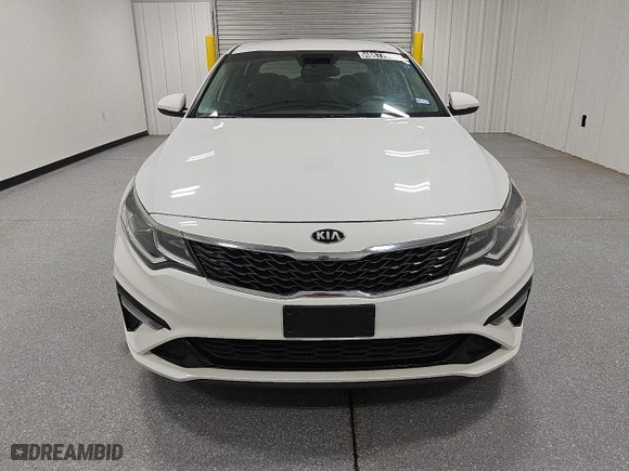 2020 Kia Optima LX with VIN 5XXGT4L30LG427927, listed as a Copart auction lot 48677655 with 128,304 mi miles and Clean Title. Bid and sale history available at carsss.com. Image 5.