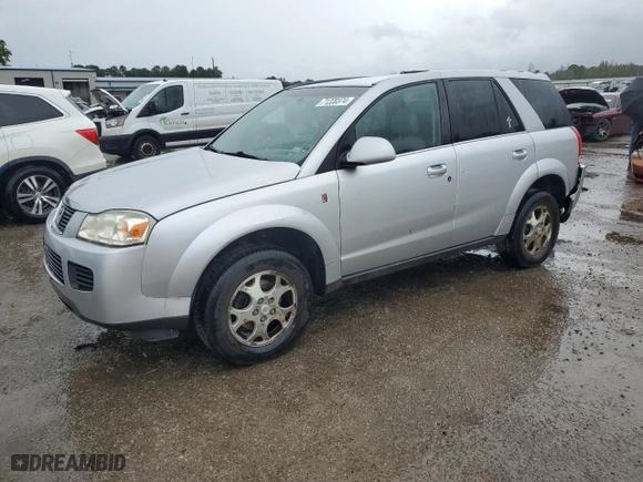 2006 Saturn VUE with VIN 5GZCZ53406S850110, listed as a Copart auction lot 71220374 with 147,273 mi miles and Clean Title. Bid and sale history available at carsss.com. Image 1.