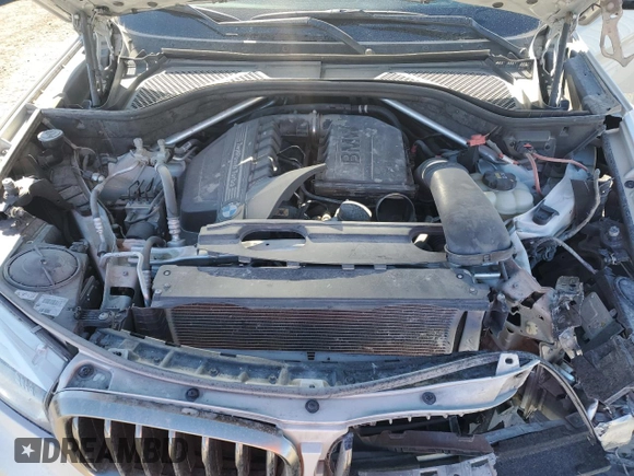 2019 BMW X6 sDrive35i z VIN 5UXKU0C55K0G92734, wystawiony jako Copart lot #81233084 z przebiegiem 60 365 mil mil oraz Szkoda całkowita • Salvage title. Historia ofert i sprzedaży dostępna na DreamBid. Obrazek 11.