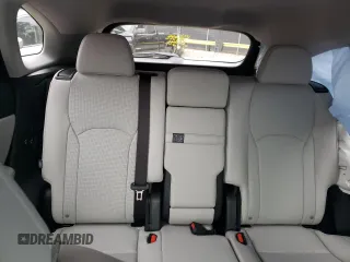 2021 Lexus RX with VIN JTJHZKFA1M2032032, listed as a Copart auction lot 67539182 with 7,790 mi miles. Bid and sale history available at carsss.com. Image 10.