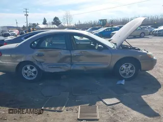 2004 Ford Taurus SE with VIN 1FAFP532X4G152810, listed as a IAAI auction lot 41639876 with 98,718 mi miles and . Bid and sale history available at DreamBid. Image 6.