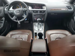 2013 Audi allroad Premium Plus with VIN WA1UFAFL1DA083228, listed as a Copart auction lot 87479234 with 115,062 mi miles and Salvage Title. Bid and sale history available at carsss.com. Image 8.