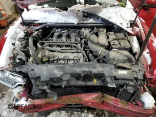 2012 Ford Taurus SEL z VIN 1FAHP2HW4CG137009, wystawiony jako Copart lot #44800835 z przebiegiem 166 816 mil mil oraz Szkoda całkowita • Salvage title. Historia ofert i sprzedaży dostępna na DreamBid. Obrazek 13.