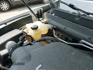 2020 Chevrolet Colorado 4WD LT с VIN 1GCGTCEN6L1241166, выставлен на аукционе IAAI как лот 42870320 с пробегом 69 538 миль миль и . История ставок и продаж доступна на DreamBid. Изображение 19.