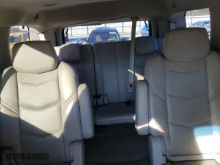2016 Cadillac Escalade with VIN 1GYS3AKJ8GR374254, listed as a Copart auction lot 88263375 with 131,131 mi miles and Salvage Title. Bid and sale history available at carsss.com. Image 10.