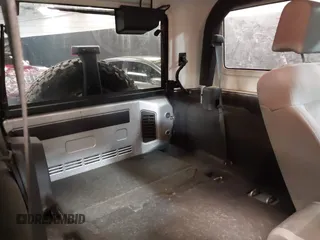 2008 Jeep Wrangler Rubicon с VIN 1J8GA64198L512120, выставлен на аукционе IAAI как лот 42091137 с пробегом 51 178 миль миль и . История ставок и продаж доступна на DreamBid. Изображение 8.
