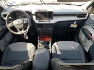 2024 Ford Maverick XLT z VIN 3FTTW8H38RRA47072, wystawiony jako Copart lot #51919395 z przebiegiem Nie podano mil oraz Szkoda całkowita • Salvage title. Historia ofert i sprzedaży dostępna na DreamBid. Obrazek 8.