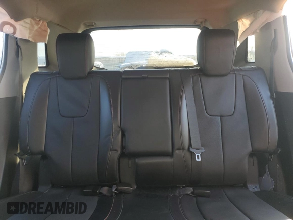 2015 GMC Terrain SLT with VIN 2GKALSEK2F6365852, listed as a Copart auction lot 87817685 with 0 mi miles and Salvage Title. Bid and sale history available at carsss.com. Image 10.
