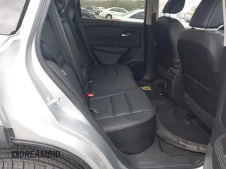 2023 Nissan Rogue SV with VIN 5N1BT3BB5PC798144, listed as a IAAI auction lot 42073608 with 23,706 mi miles. Bid and sale history available at carsss.com. Image 8.