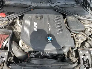 2019 BMW 4 Series 440i xDrive with VIN WBA4W9C54KAG89873, listed as a Copart auction lot 62862185 with 83,349 mi miles and Salvage title. Bid and sale history available at DreamBid. Image 13.