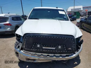 2017 Ram 1500 Big Horn z VIN 3C6RR7LTXHG608439, wystawiony jako IAAI lot #42239600 z przebiegiem 92 038 mil mil oraz . Historia ofert i sprzedaży dostępna na DreamBid. Obrazek 12.