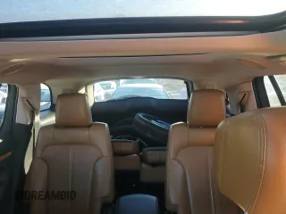 2011 Lincoln MKT with VIN 2LMHJ5ARXBBJ54517, listed as a Copart auction lot 42414295 with 100,078 mi miles and Clean Title. Bid and sale history available at DreamBid. Image 10.