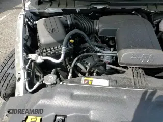 2024 Ram 1500 Express z VIN 1C6RR6KG9RS154502, wystawiony jako Copart lot #49339305 z przebiegiem 5 992 mil mil oraz Szkoda całkowita • Salvage title. Historia ofert i sprzedaży dostępna na DreamBid. Obrazek 13.