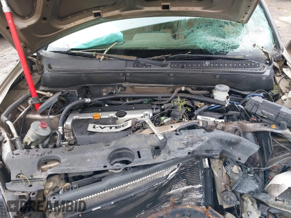 2004 Honda CR-V LX with VIN SHSRD68484U201795, listed as a IAAI auction lot 41628233 with 367,082 mi miles and . Bid and sale history available at carsss.com. Image 10.