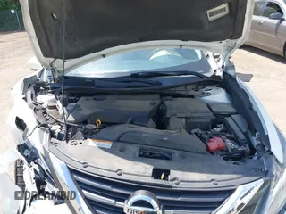 2016 Nissan Altima SR with VIN 1N4AL3AP3GC150465, listed as a IAAI auction lot 42171169 with 110,972 mi miles and . Bid and sale history available at DreamBid. Image 10.