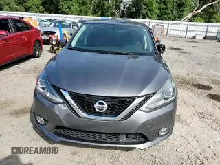 2019 Nissan Sentra SR с VIN 3N1AB7AP4KY233295, выставлен на аукционе Copart как лот 58791835 с пробегом 98 726 миль миль и На запчасти • Non repairable. История ставок и продаж доступна на DreamBid. Изображение 13.