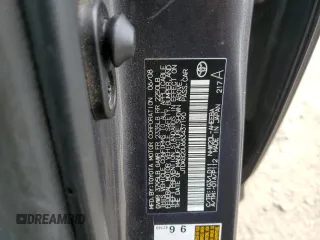 2008 Toyota Prius z VIN JTDKB20U683437190, wystawiony jako Copart lot #53399515 z przebiegiem Nie podano mil oraz Szkoda całkowita • Salvage title. Historia ofert i sprzedaży dostępna na DreamBid. Obrazek 12.