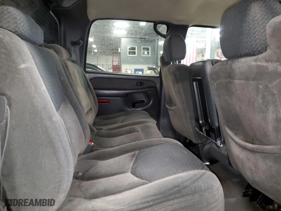 2004 Chevrolet Avalanche Z71 with VIN 3GNEK12T14G152861, listed as a Copart auction lot 88971305 with 303,552 mi miles and Clean Title. Bid and sale history available at carsss.com. Image 10.