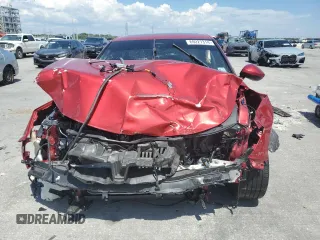 2023 Acura Integra Technology with VIN 19UDE4H66PA009939, listed as a Copart auction lot 69227314 with Not provided miles and Salvage title. Bid and sale history available at DreamBid. Image 5.