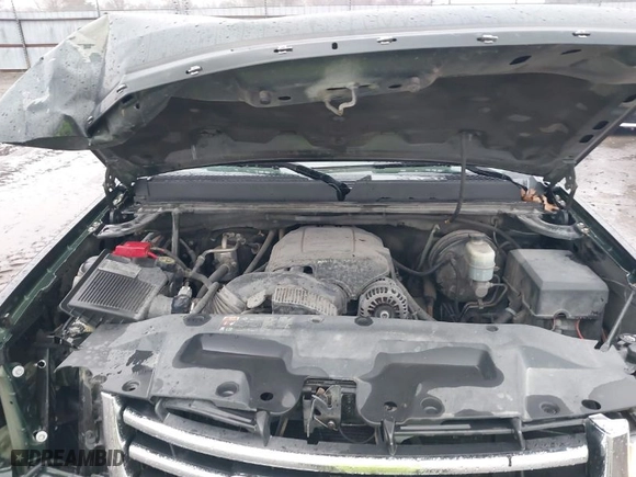 2013 GMC Sierra 1500 SLT with VIN 3GTP2WE70DG205210, listed as a IAAI auction lot 41107618 with 166,354 mi miles. Bid and sale history available at carsss.com. Image 10.