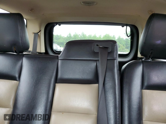 2010 Ford Explorer Eddie Bauer с VIN 1FMEU6EE1AUA70291, выставлен на аукционе Copart как лот 53170824 с пробегом 185 666 миль миль и Чистый • Clean title. История ставок и продаж доступна на DreamBid. Изображение 10.